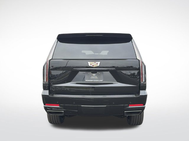 New 2027 CADILLAC Escalade Platinum Sport SUV