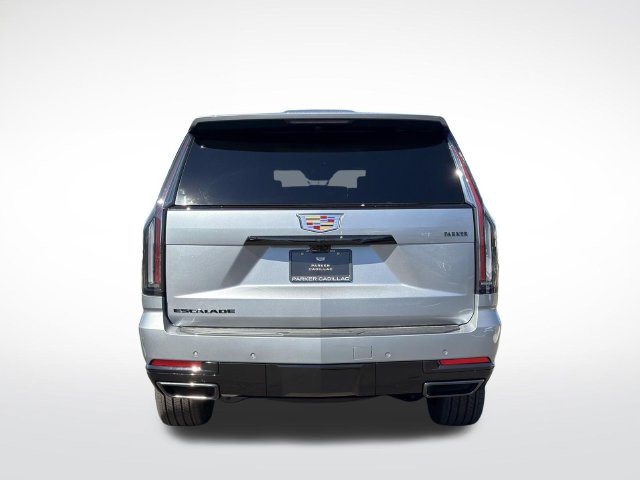 New 2027 CADILLAC Escalade Platinum Sport SUV