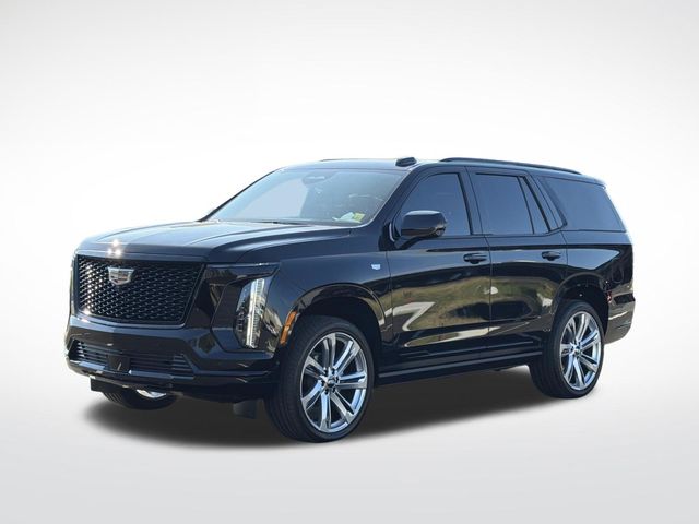 Certified 2026 Cadillac Escalade Sport SUV