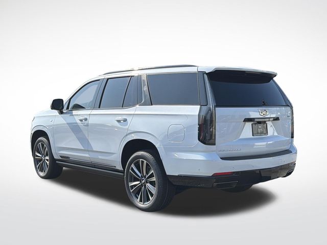 New 2026 CADILLAC Escalade Sport SUV