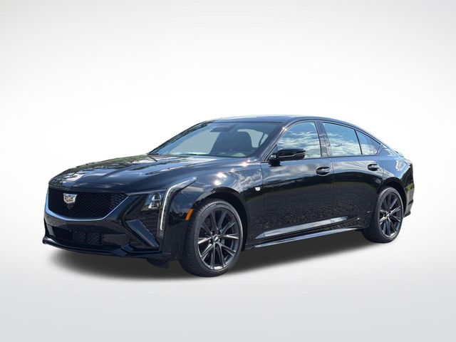 New 2026 CADILLAC CT5 Sport Sedan