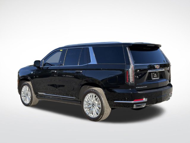 Certified 2025 Cadillac Escalade Premium Luxury SUV