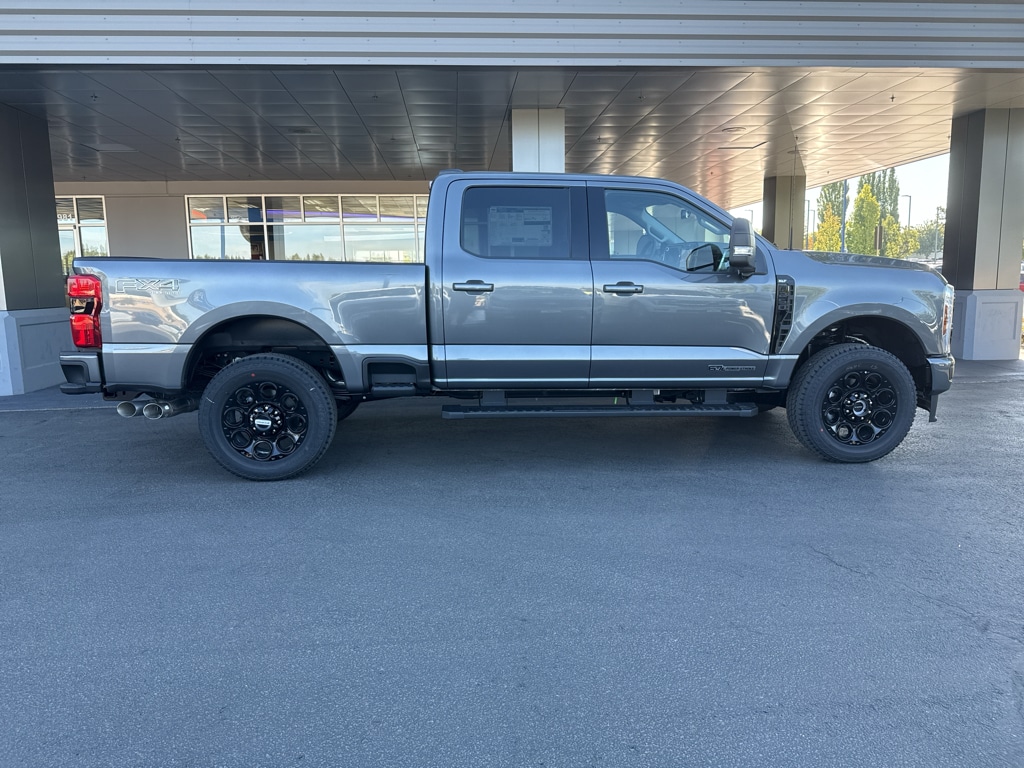 New 2026 Ford F-250 XLT Truck Crew Cab