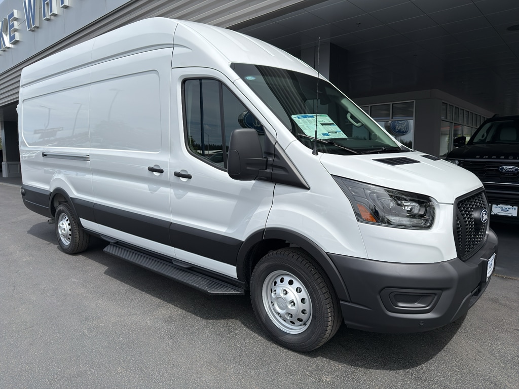 2026 Ford Transit Van Base
