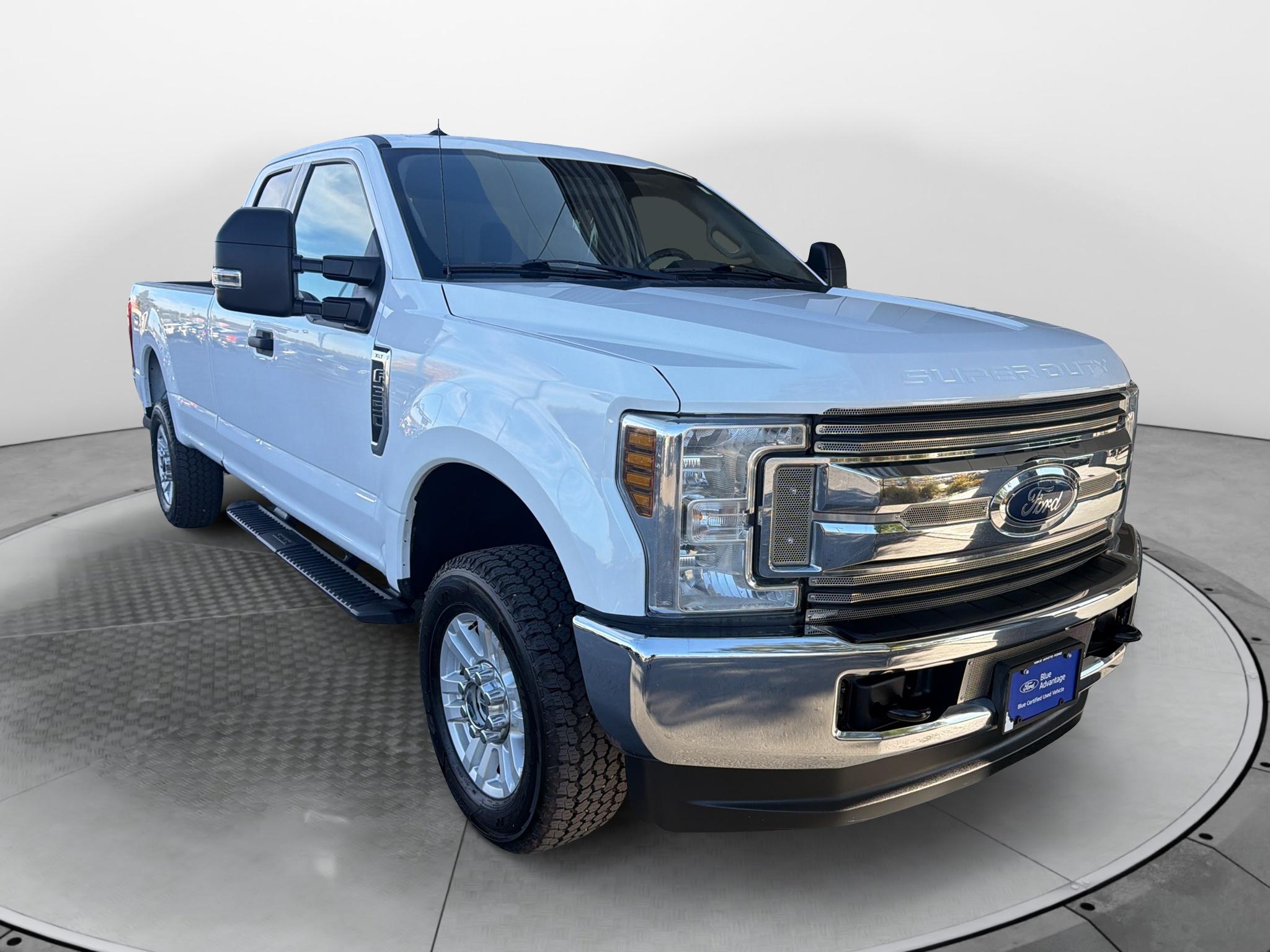  Ford F-350