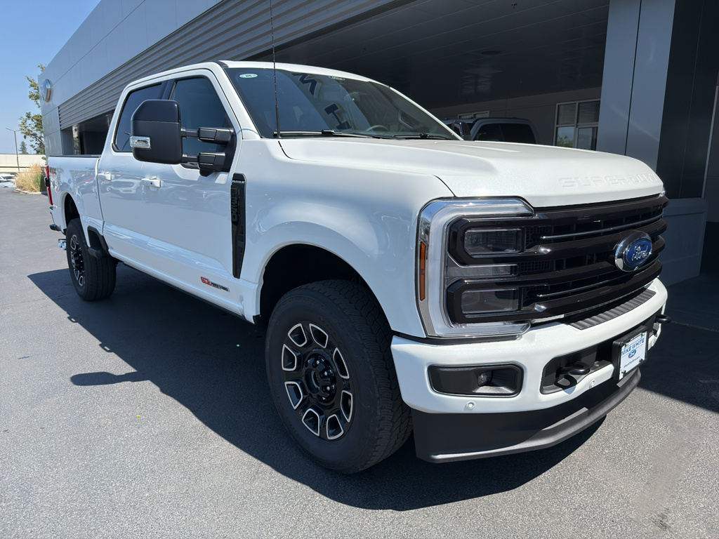  Ford F-350