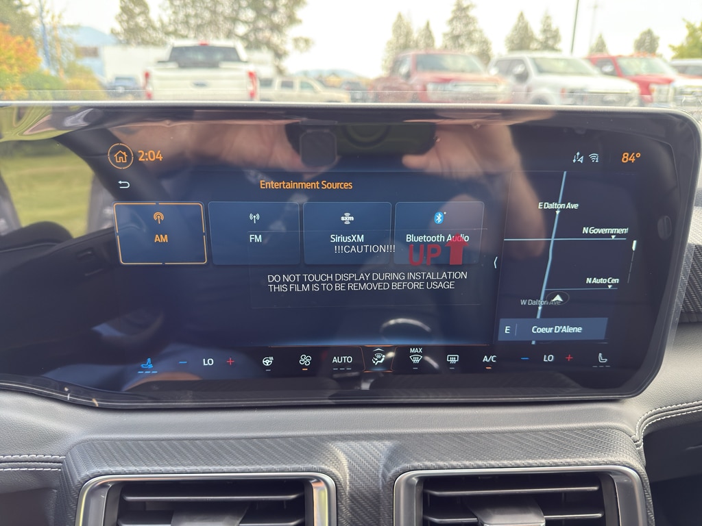 2025 Ford Mustang EcoBoost Premium Fastback - Photo 26