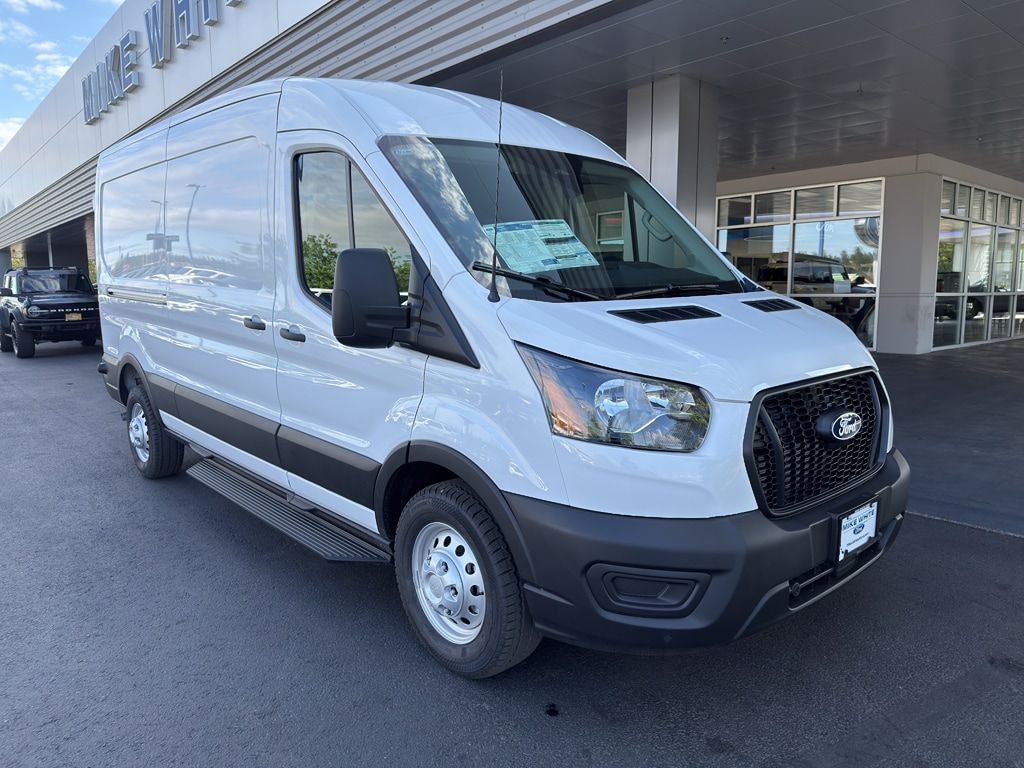 2026 Ford Transit Van Base