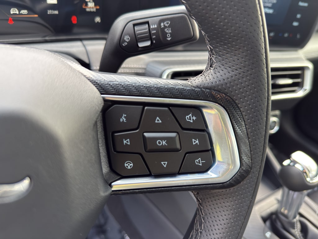 2025 Ford Mustang EcoBoost Premium Fastback - Photo 20