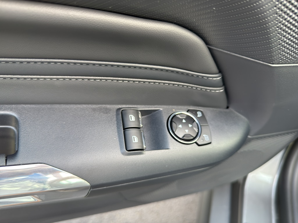 2025 Ford Mustang EcoBoost Premium Fastback - Photo 13