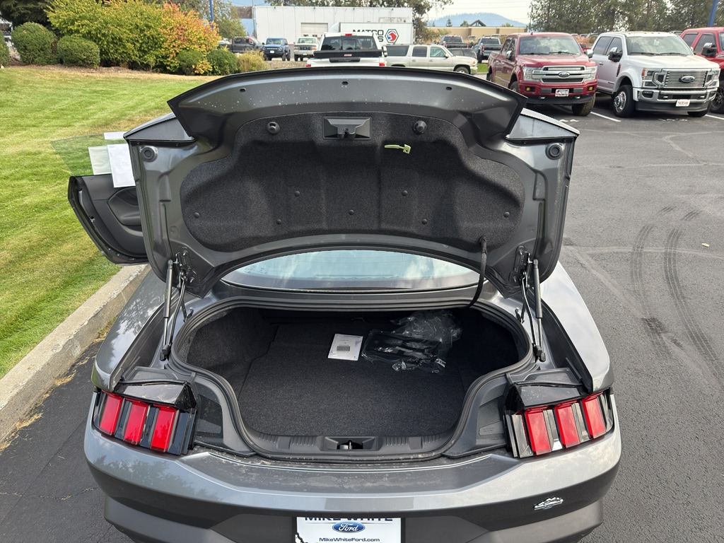 2025 Ford Mustang EcoBoost Premium Fastback - Photo 33