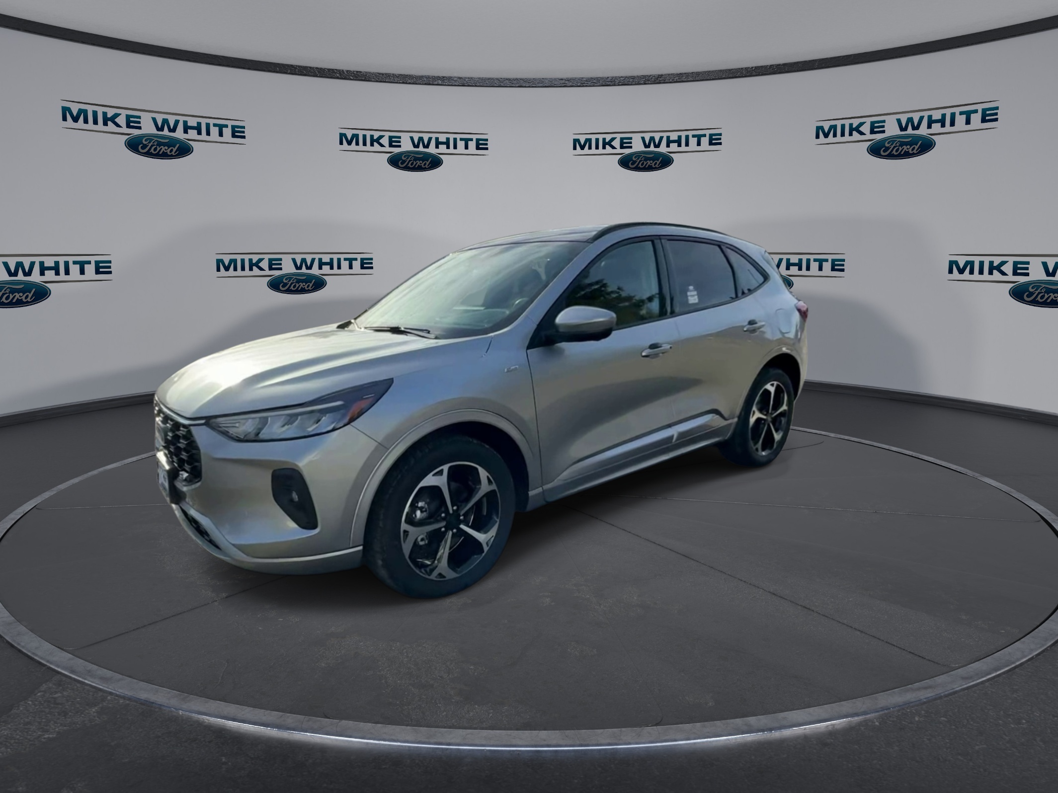 Used 2023 Ford Escape ST-Line Select SUV