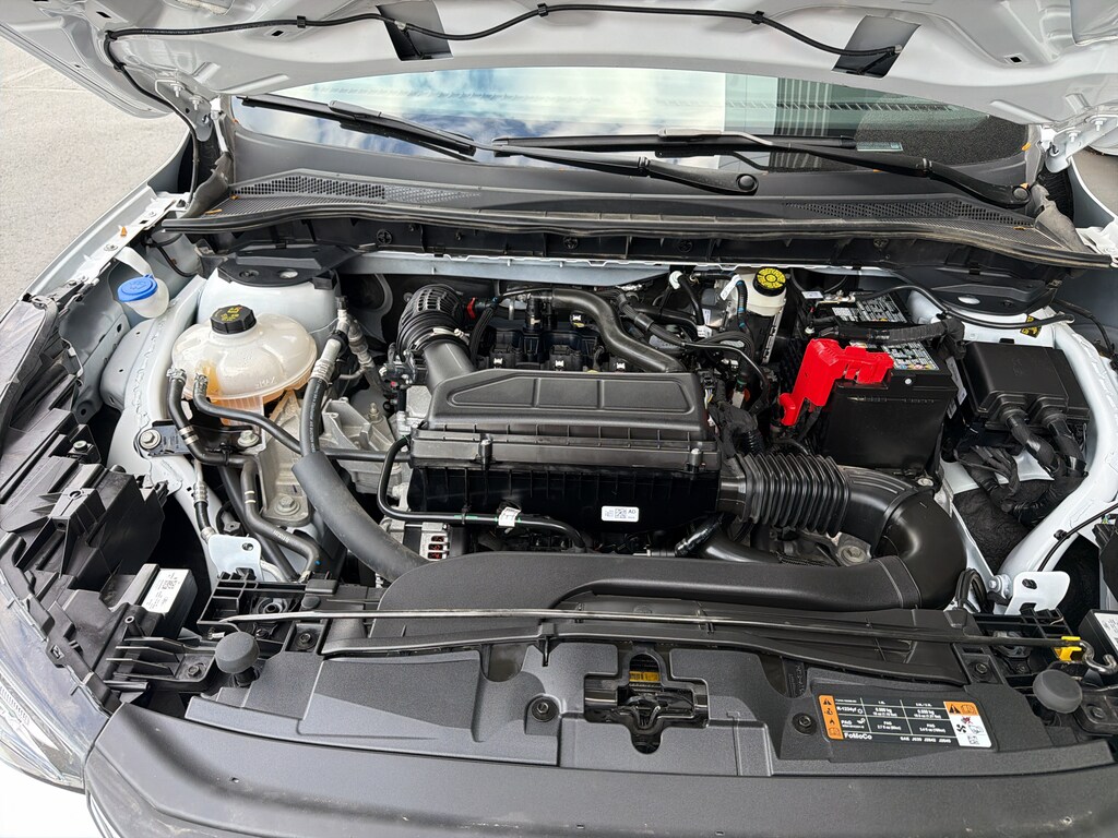 Certified 2025 Ford Escape Active SUV