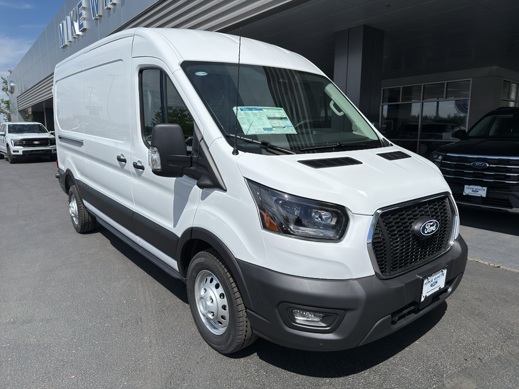 2026 Ford Transit Van Base