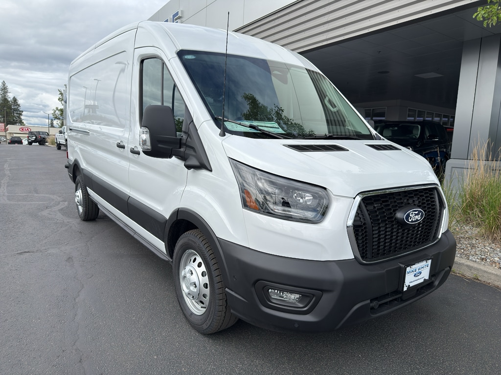 2026 Ford Transit Van Base