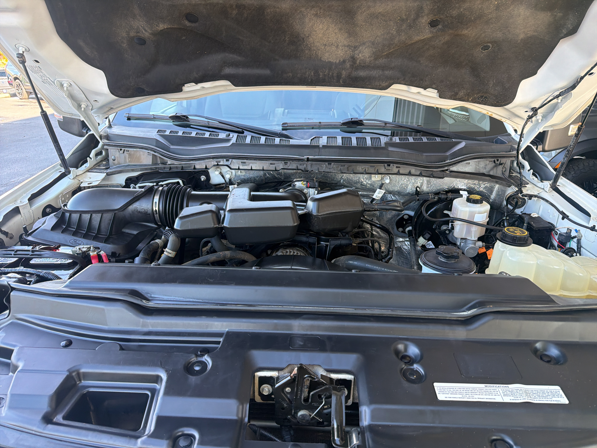 Used 2019 Ford F-350 XLT Extended Cab