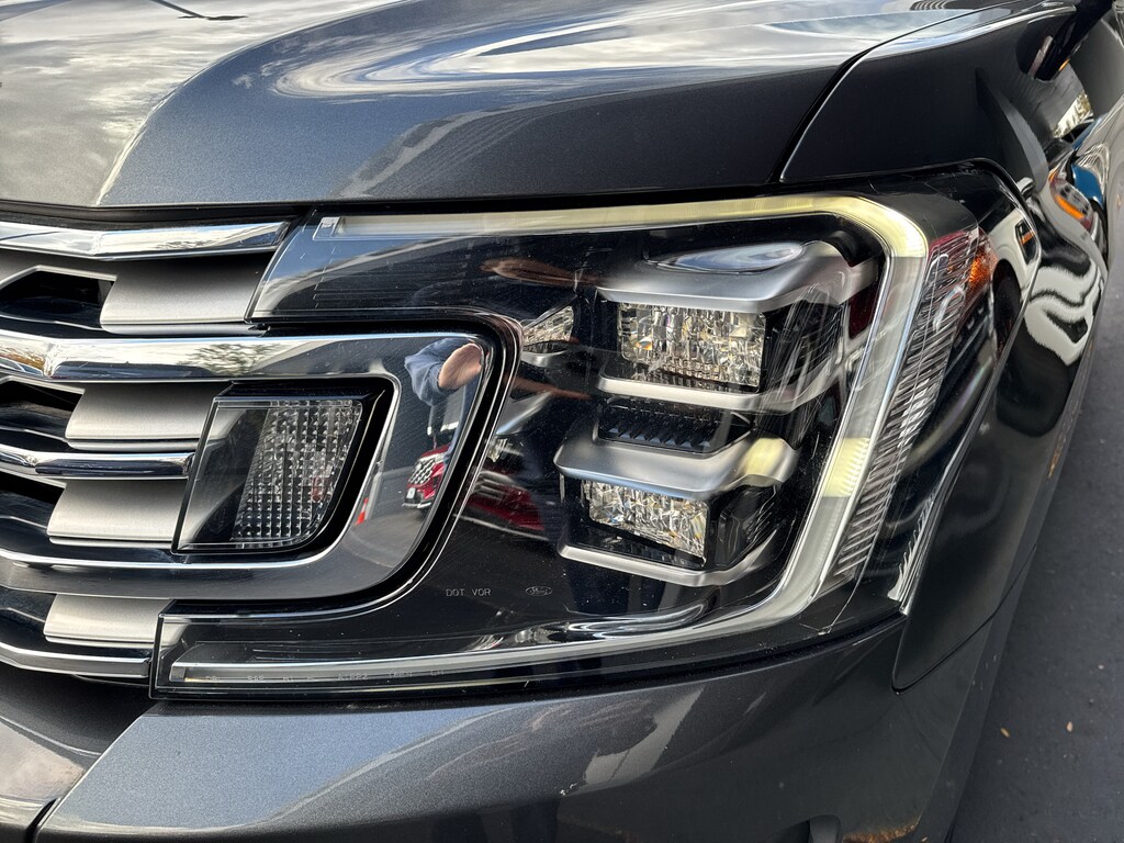 Used 2018 Ford Expedition Limited SUV