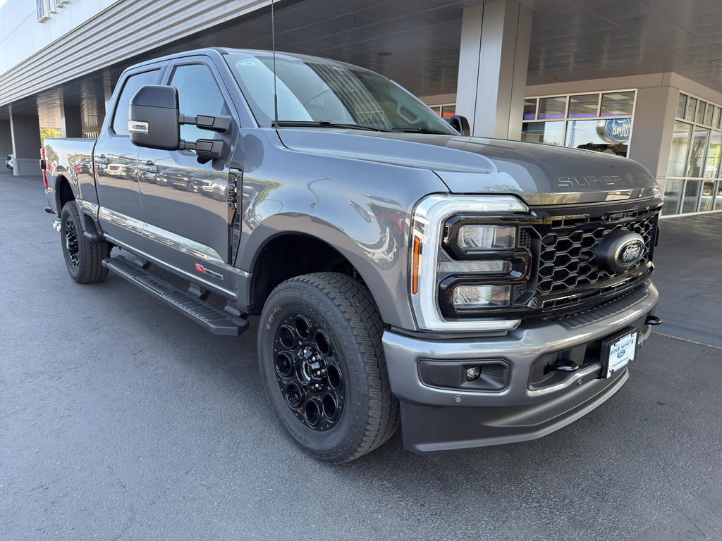  Ford F-250