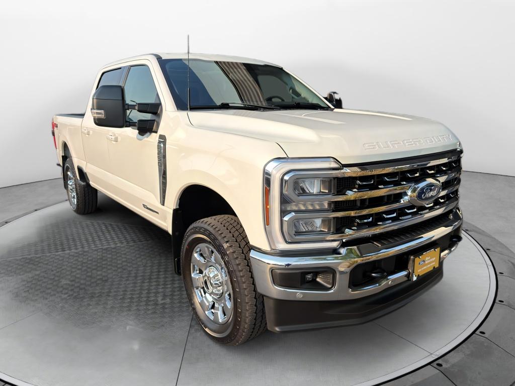 2024 Ford F-250 Super Duty