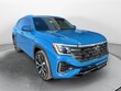  Volkswagen Atlas Cross Sport