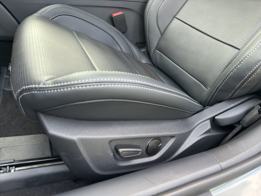 2025 Ford Mustang EcoBoost Premium Fastback - Photo 16