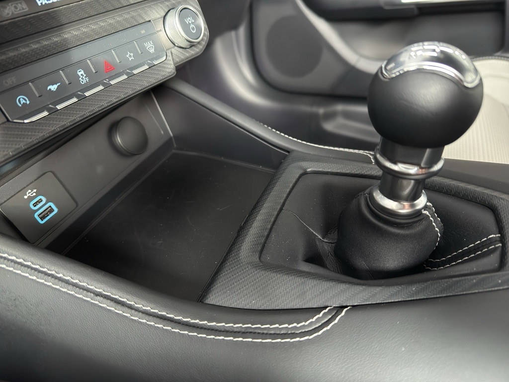 2025 Ford Mustang GT Premium Fastback - Photo 21