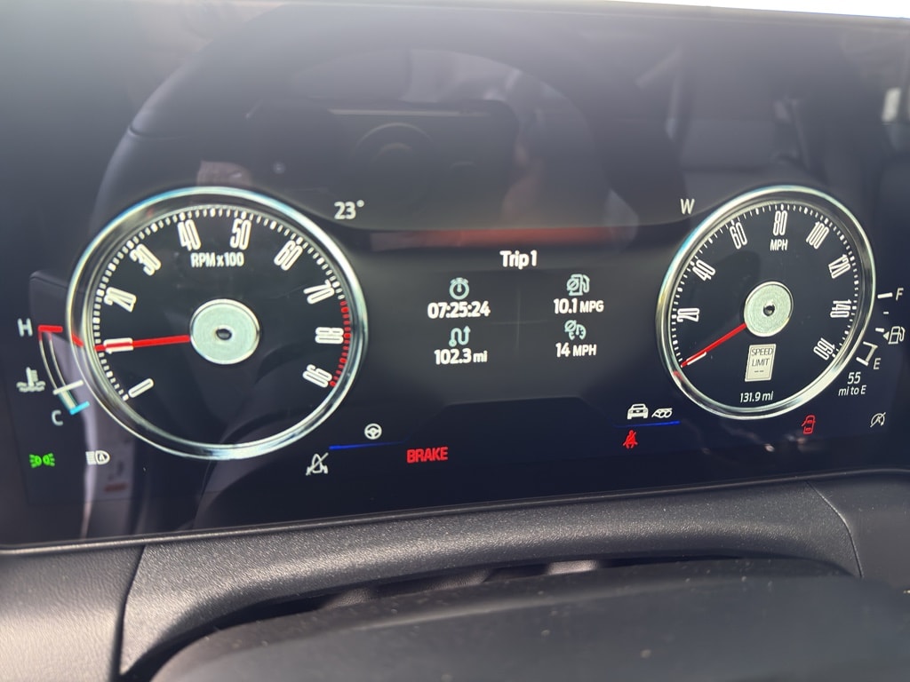2025 Ford Mustang GT Premium Fastback - Photo 17