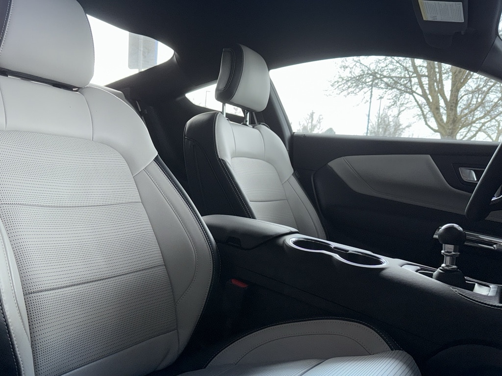 2025 Ford Mustang GT Premium Fastback - Photo 28