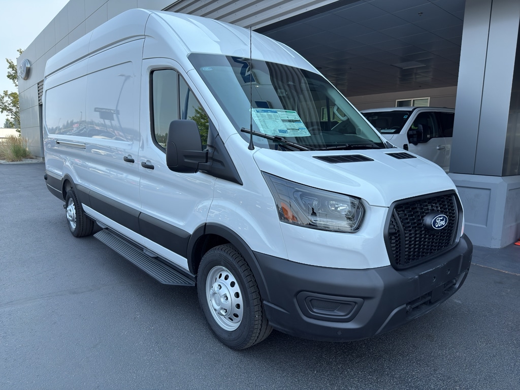2026 Ford Transit Van Base
