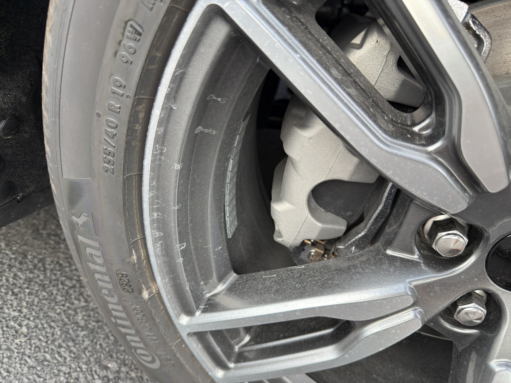 2025 Ford Mustang EcoBoost Premium Fastback - Photo 10