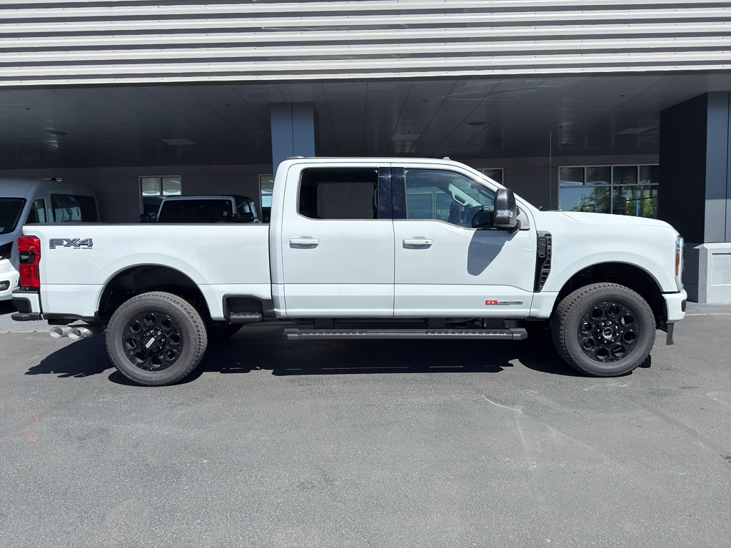 New 2026 Ford F-350 XLT Truck Crew Cab