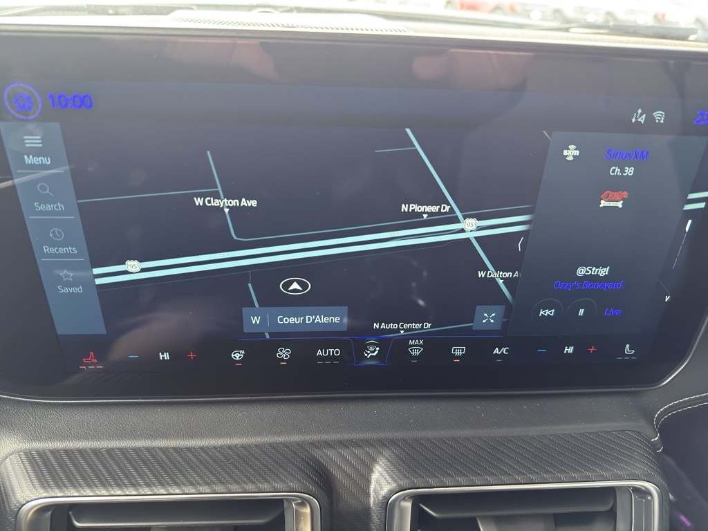2025 Ford Mustang GT Premium Fastback - Photo 24