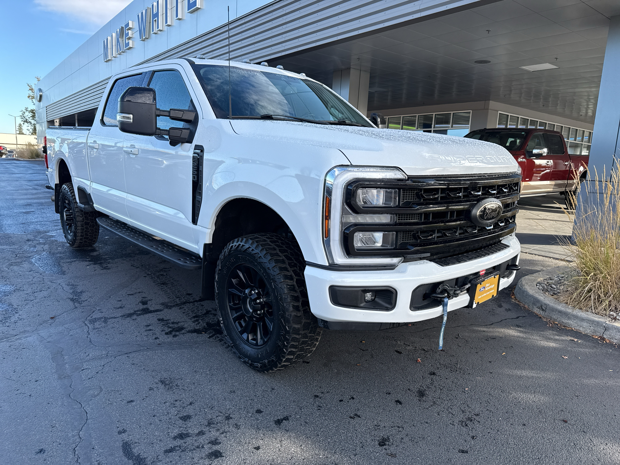  Ford F-250