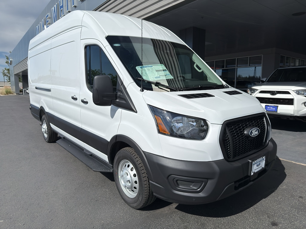 2026 Ford Transit Van Base