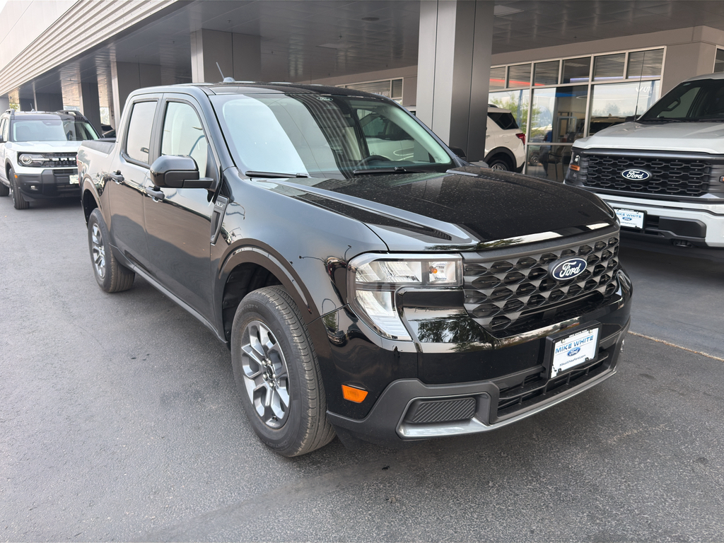 2026 Ford Maverick XLT Truck SuperCrew