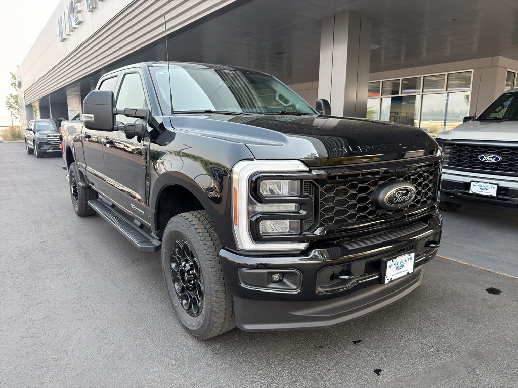  Ford F-350