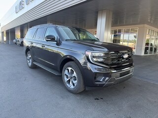 2027 Ford Expedition Active SUV