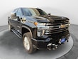  Chevrolet Silverado 2500HD