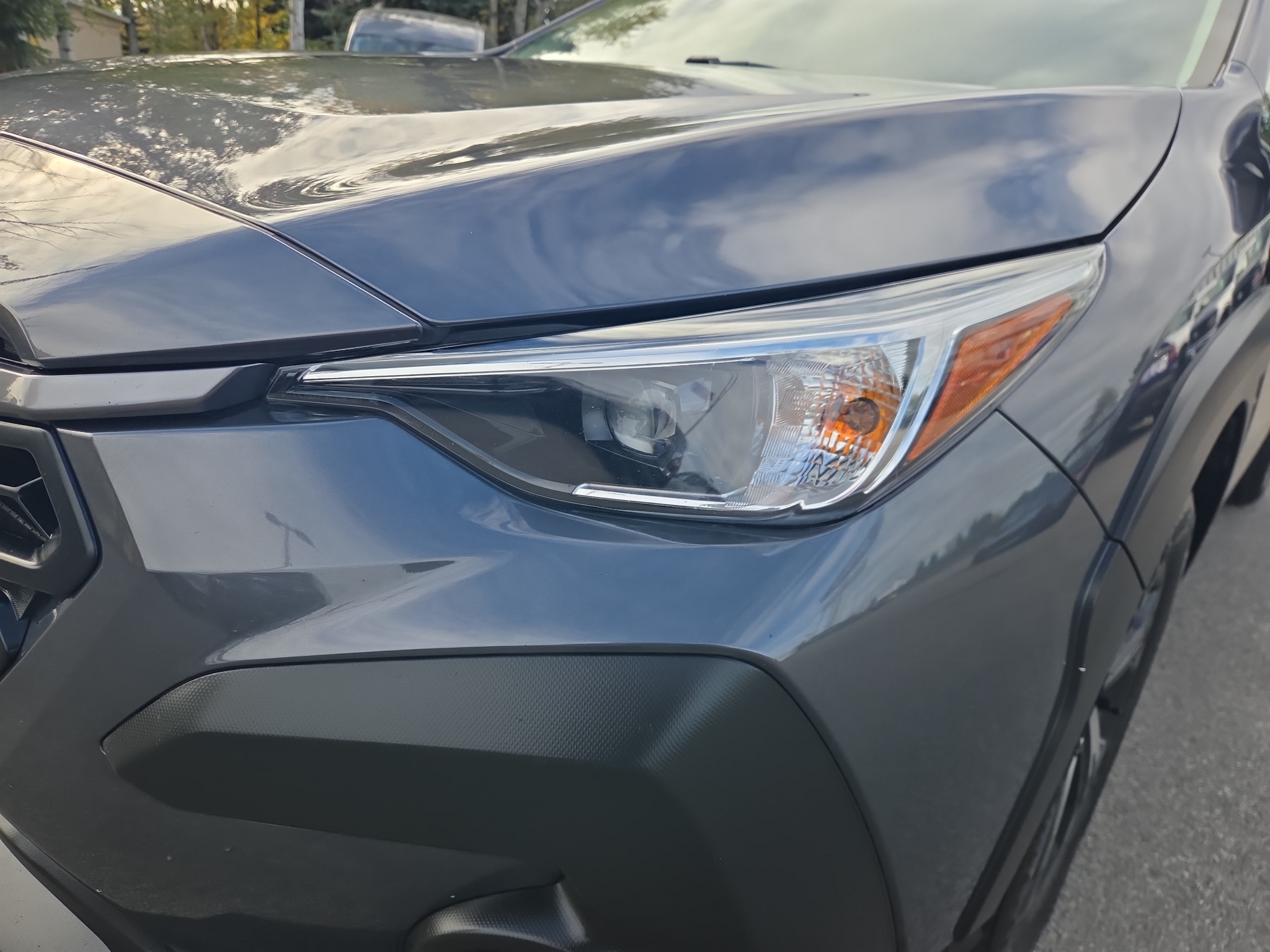 Used 2025 Subaru Crosstrek Premium SUV