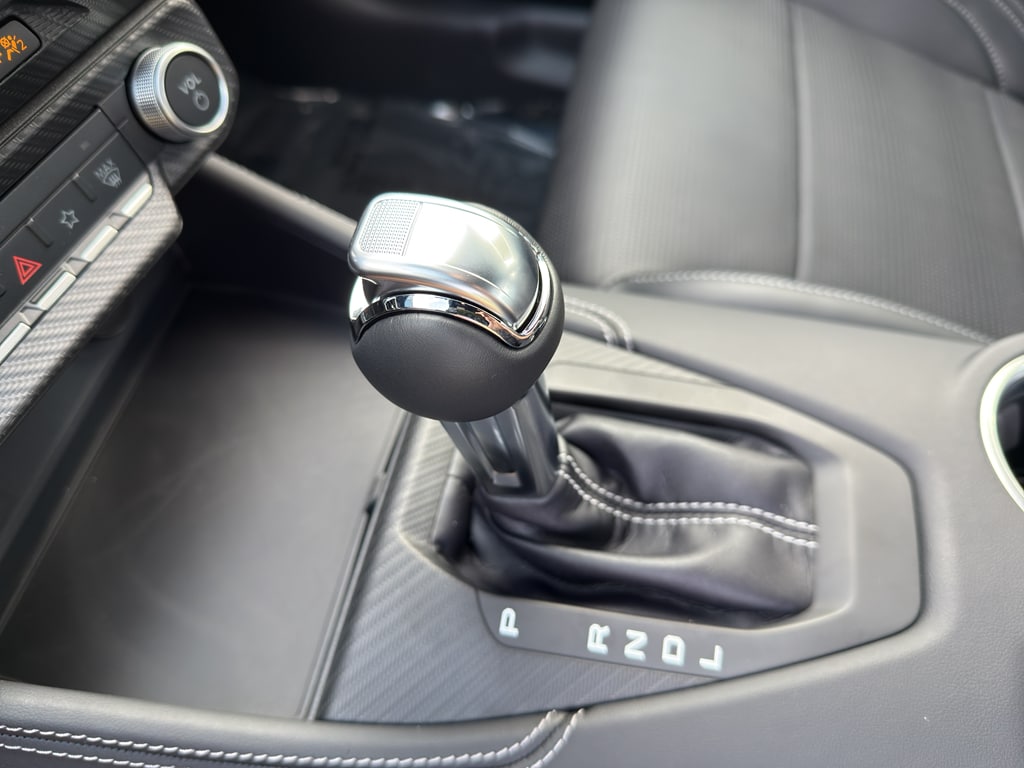 2025 Ford Mustang EcoBoost Premium Fastback - Photo 30