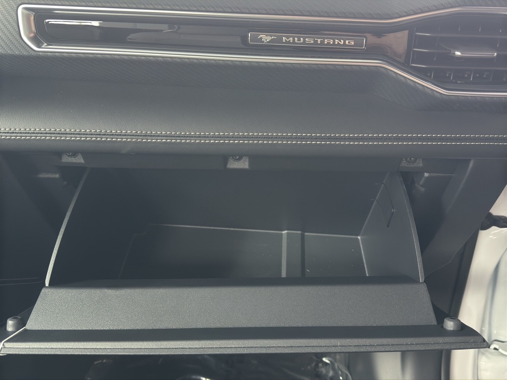 2025 Ford Mustang GT Premium Fastback - Photo 29