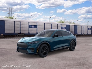 2026 Ford Mustang Mach-E Premium CROSSOVERS