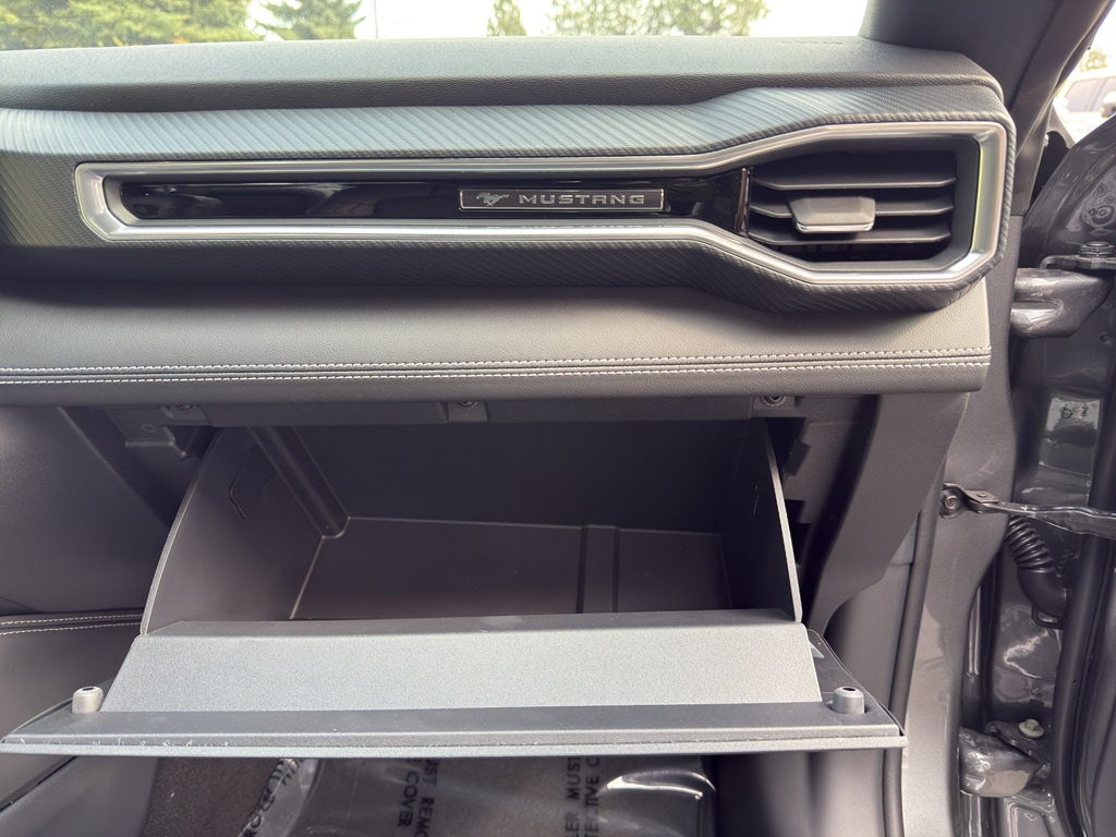 2025 Ford Mustang EcoBoost Premium Fastback - Photo 35