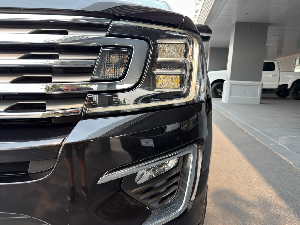 Used 2019 Ford Expedition Limited SUV