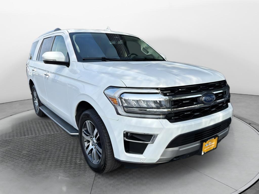 2023 Ford Expedition