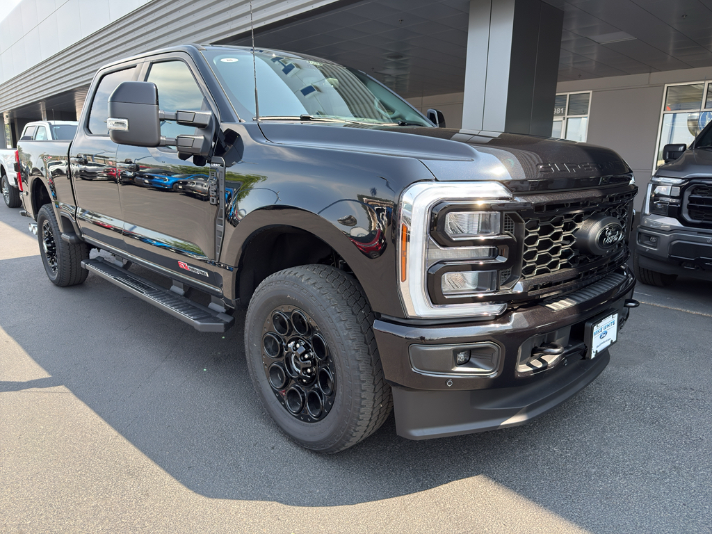  Ford F-250