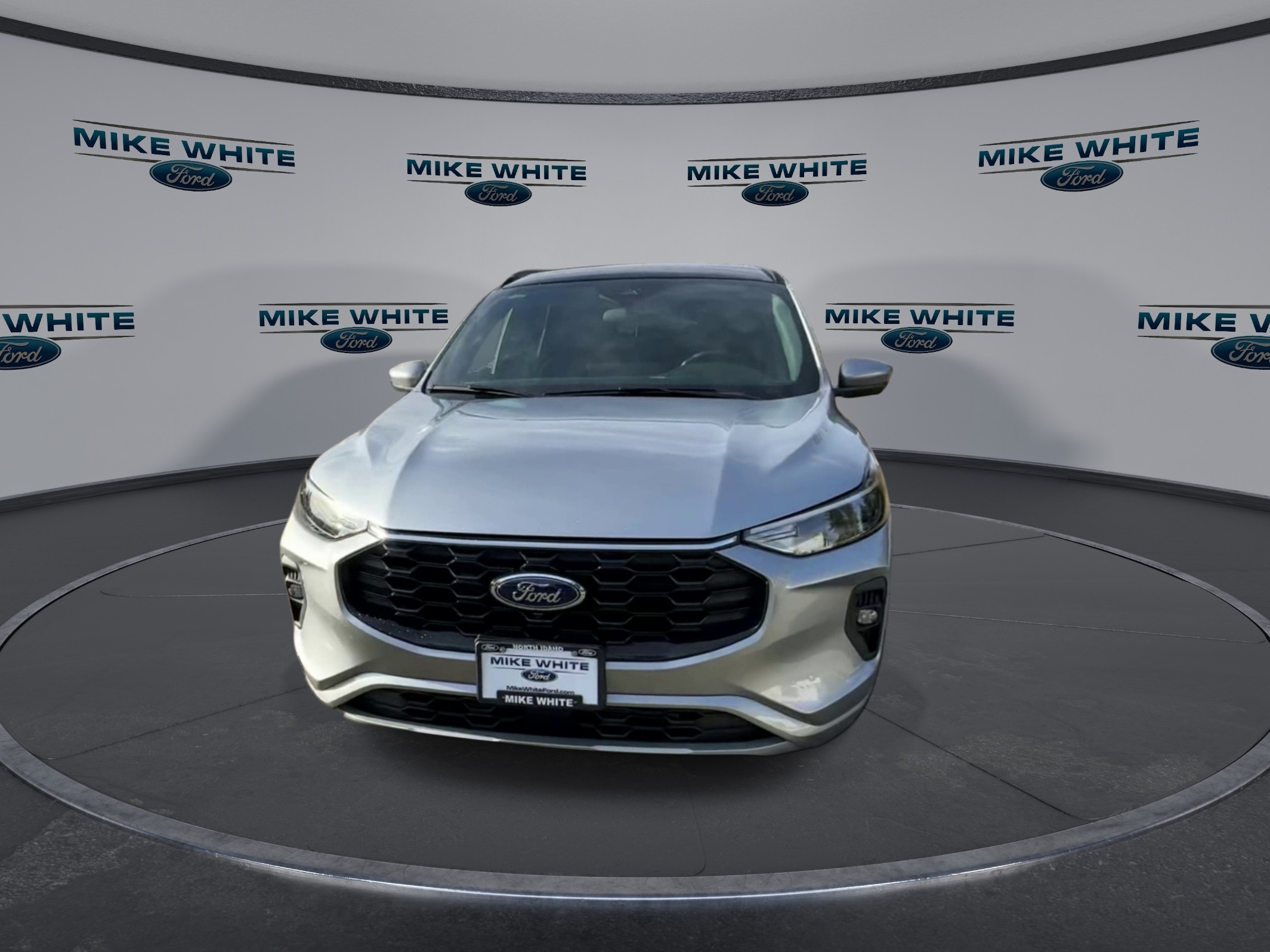 Used 2023 Ford Escape ST-Line Select SUV