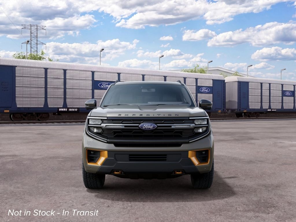 New 2027 Ford Expedition Tremor® SUV