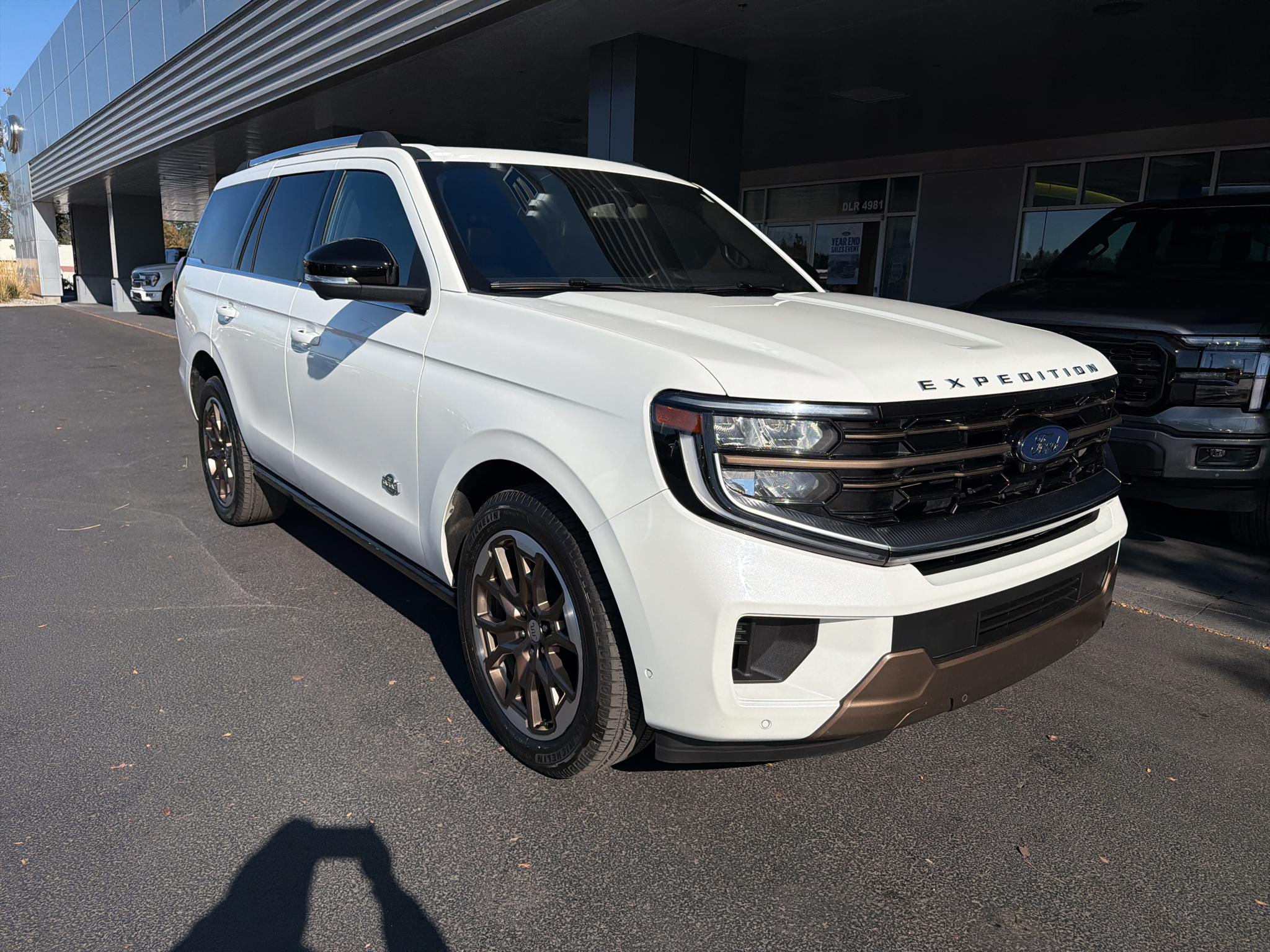  Ford Expedition