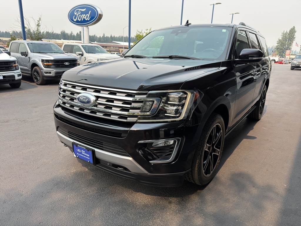 Used 2019 Ford Expedition Limited SUV